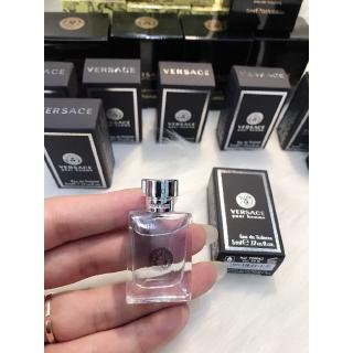 Nước Hoa Nam Mini Versace 5ml - tươi mát