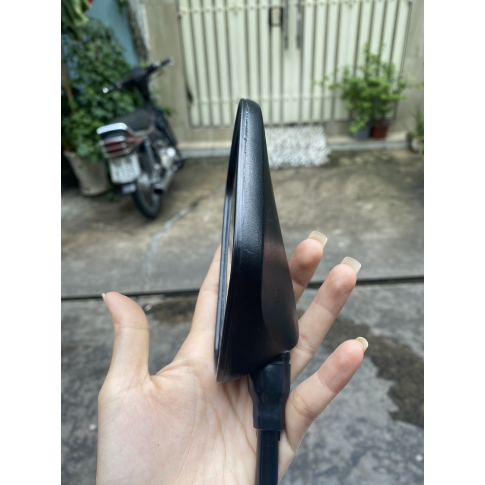 KIẾNG CHIẾU HẬU XE DREAM