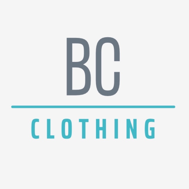 BC Clothing