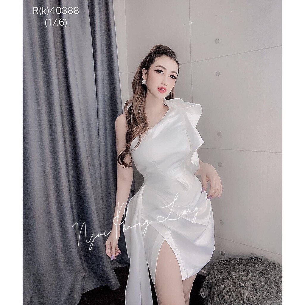 ĐẦM PHI SANG CHẢNH
