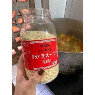 Hạt nêm Youki Nhật Bản 500gr