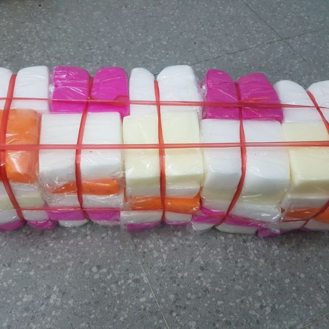 [Combo] 1cây mút lau bảng 50 miếng