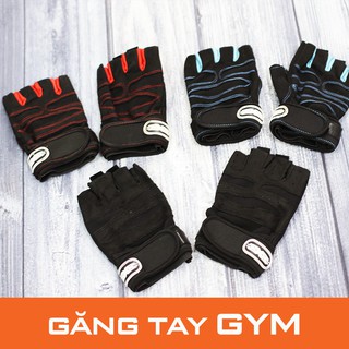 Găng tay tập gym, bao tay thể hình, găng tay thể thao giá rẻ