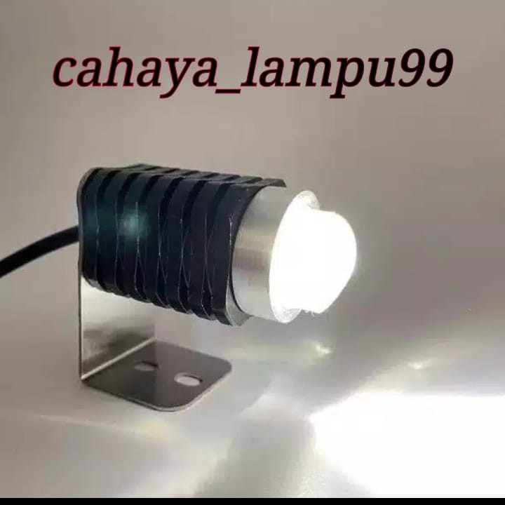 Đèn Flash 9watt C2 3 Chế Độ