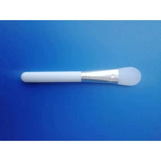 Cọ Silicon Mềm Đắp Mặt Nạ Tiện Dụng