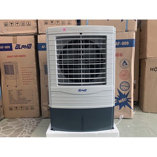 QUẠT ĐIỀU HÒA ALPHA AF-009