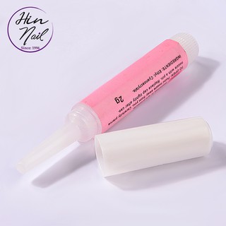 Keo dán móng giả mini 2g