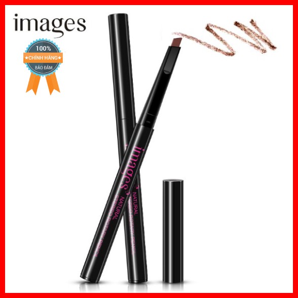 Chì kẻ chân mày siêu nét IMAGES màu nâu tự nhiên BT112 | BigBuy360 - bigbuy360.vn