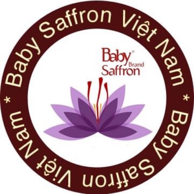 BABY SAFFRON VN