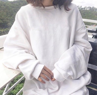 SWEATER BASIC FULL MÀU