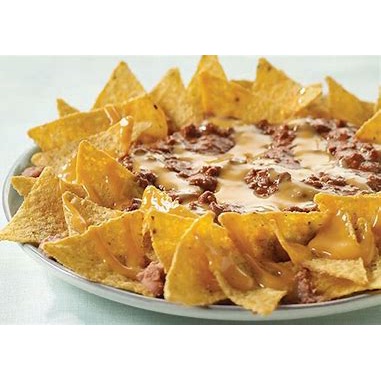Sốt Doritos Phô Mai Nacho Cheese 300g