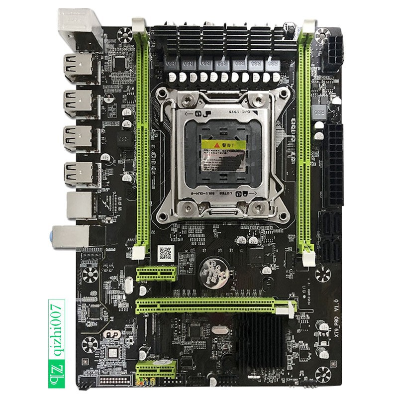 Chặn main X79M-Mini X79-Pro X79M Mini X79 Pro