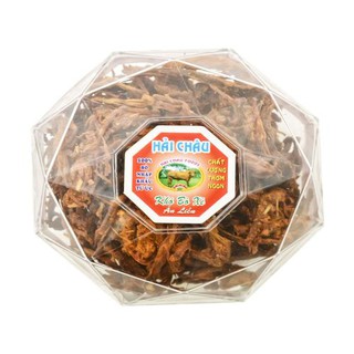 Khô Bò Hải Châu Xé 70G