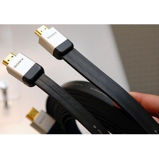 Dây cáp HDMI 3M 1.4 Sony