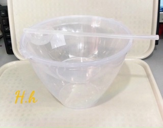 Bát ướp rượu lạnh (1,2L) kèm gáo múc