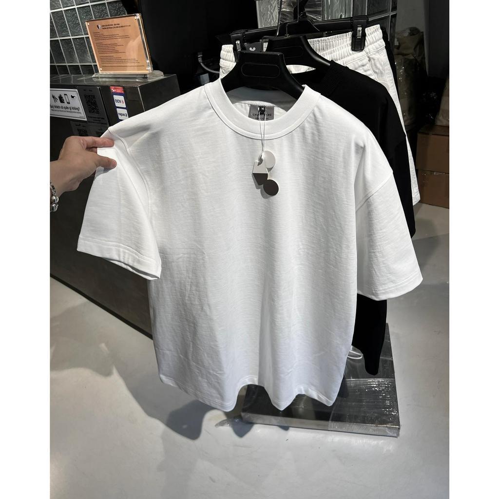ÁO THUN Basic Tee CHUOTTRANG