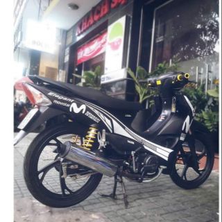 Tem rời elegant 2018