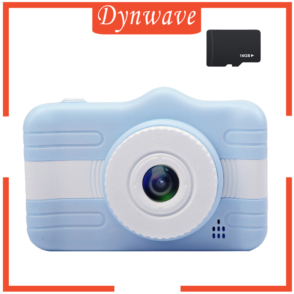 Camera Kỹ Thuật Số 3.5 Inch Cho Trẻ Em