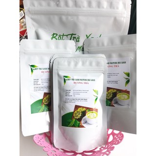 Bột Trà Xanh Matcha Đài Loan Hương Trà