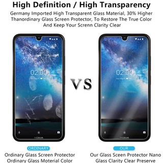 Miếng dán màn hình cường lực NOKIA 2.3