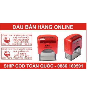 KHẮC DẤU THƯƠNG HIỆU CÁ NHÂN