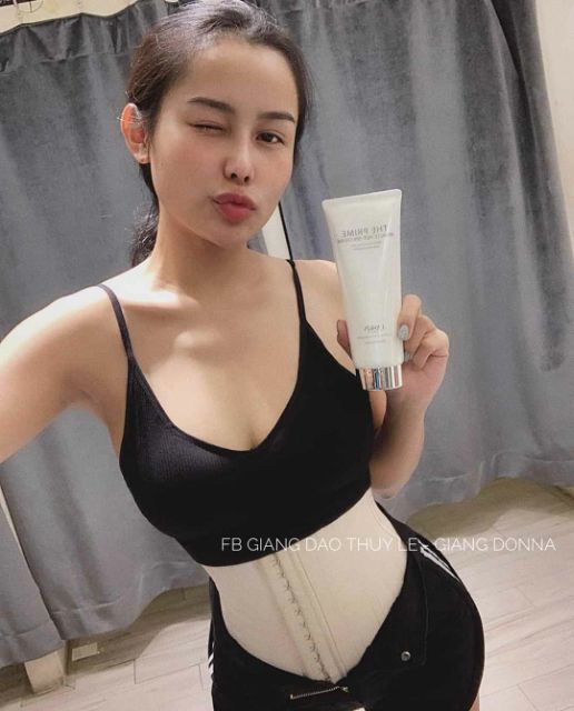 Thanh lí Kem tan mỡ The Prime Miracle Hot Spa Cream