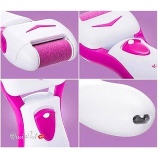 Máy Chà Gót Chân Tẩy Tế Bào Chết Shinon