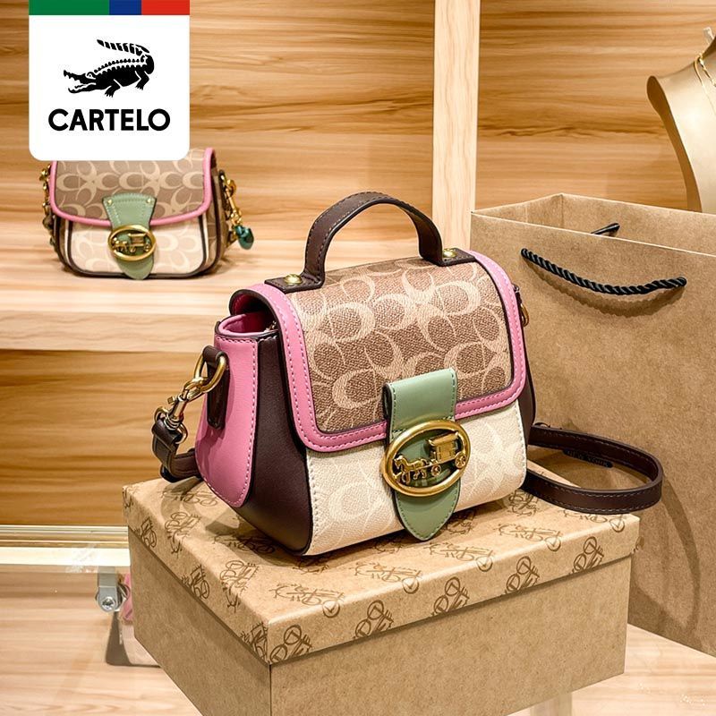 （FREE SHIPPING）Crossbody & Shoulder Women’s handbags  Sling bag Tote bag Clutches and wristlet bags 2022