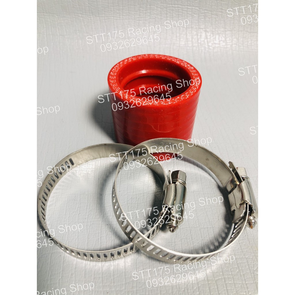 [Mã LIFEAU5SALE giảm 20k đơn 50k] Cao su co xăng NHỎ gắn vừa các bình xăng LX , Bông mai , Ga dẹp 28mm - MÀU XANH