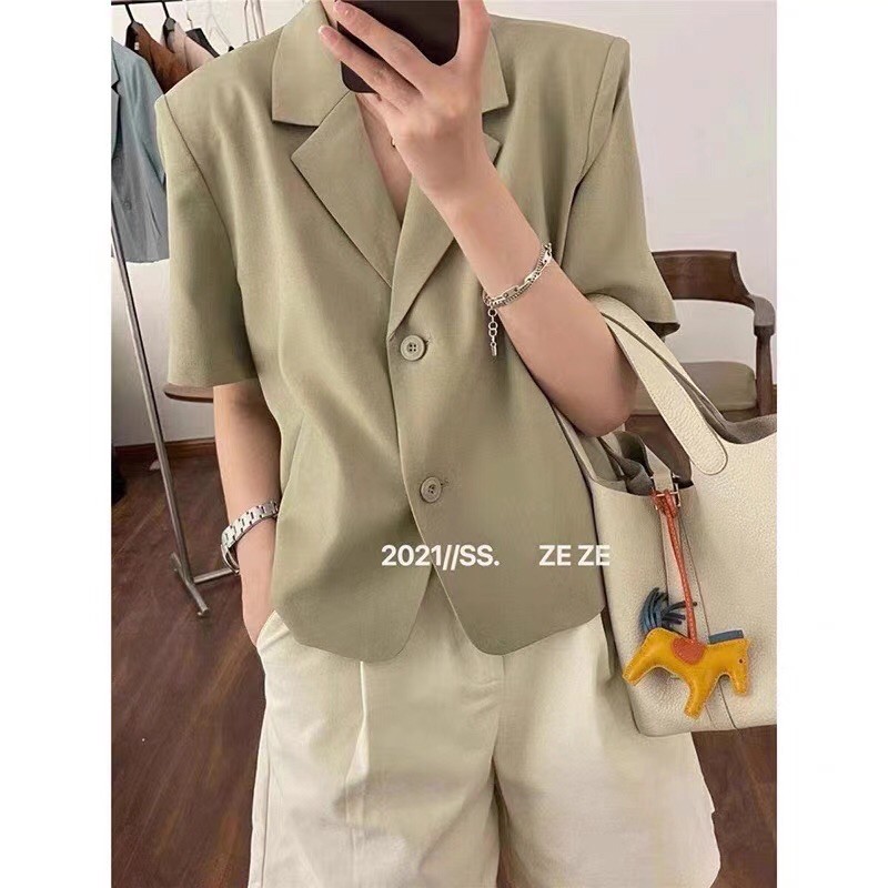 Áo vest tay ngắn | BigBuy360 - bigbuy360.vn