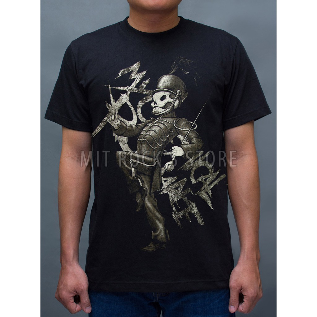 Áo My Chemical Romance - Rock band tee - Áo Rock - Size S, M, L, XL, XXL - Áo Thái Lan