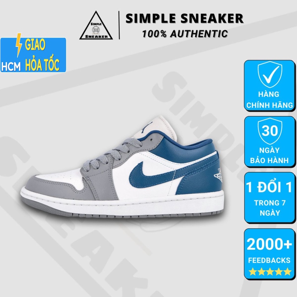 Simple Sneaker