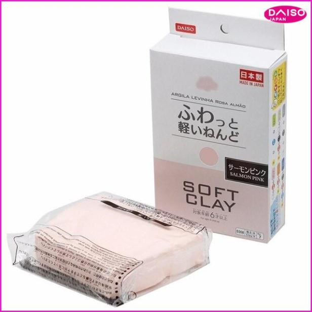 Đất sét nhẹ Nhật Bản - Japanese Soft Clay