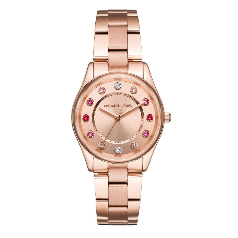 Đồng Hồ Nữ Michael Kors MK6604 34mm