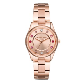 Đồng hồ nữ michael kors mk6604 34mm