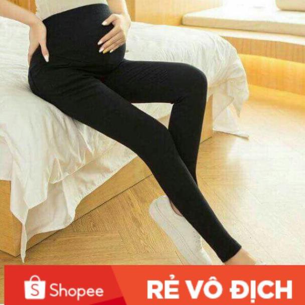 [99k giao tại HN + HCM]Quần bầu leging dày đẹp-giá rẻ(cam kết chất lượng sp)