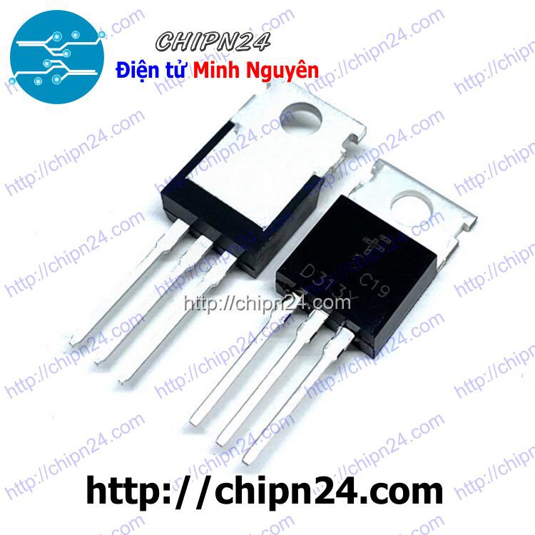 Irfi 4019h International Rectifier MOSFET transistor 150v 8,7a 18w 0,095r 855012 