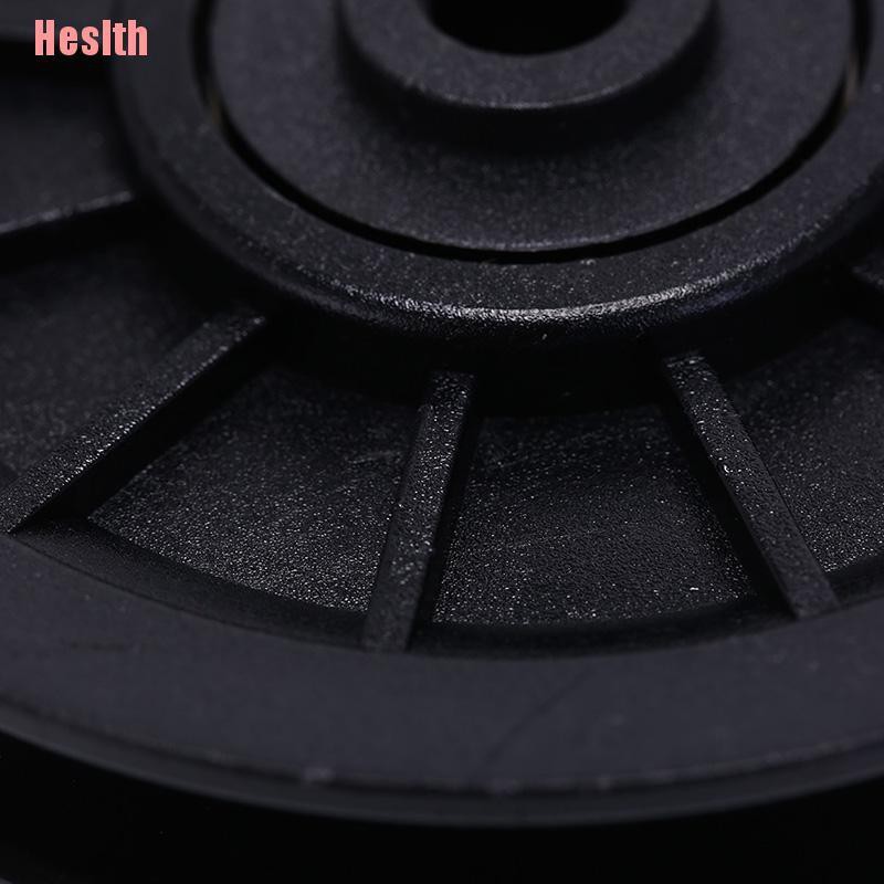 Bánh Xe Ròng Rọc Tập Gym 105mm