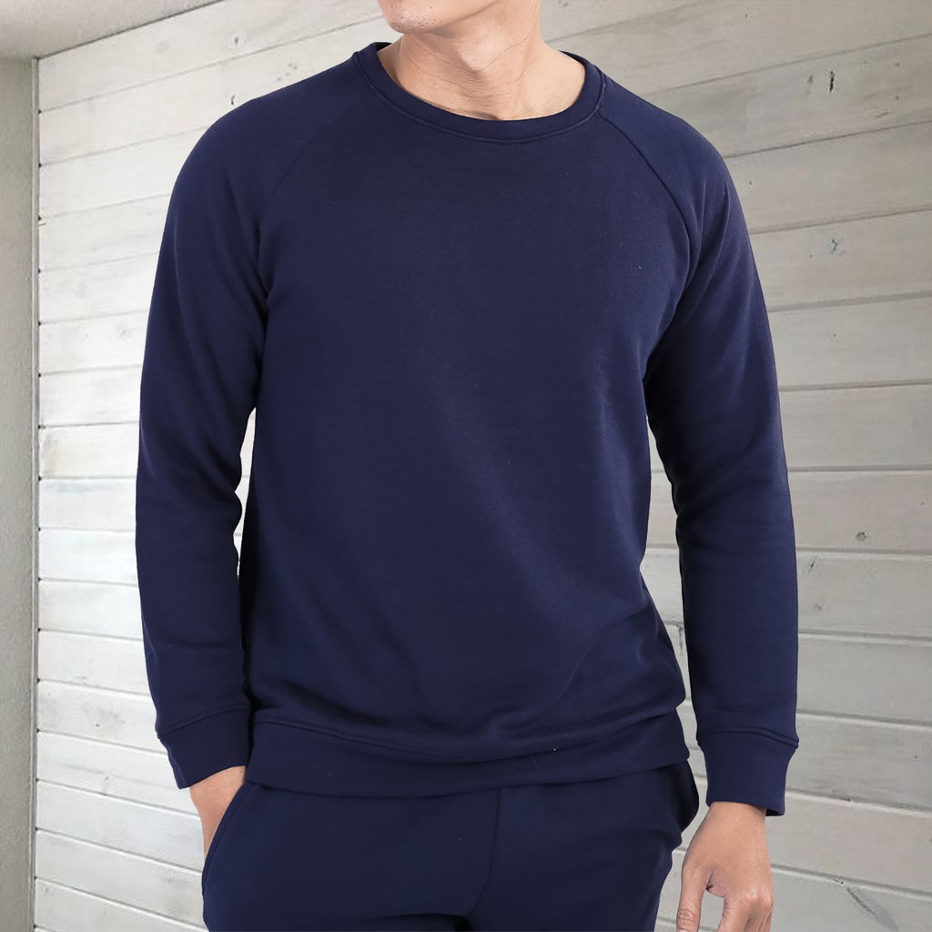 Áo Nỉ Nam Bigsize VNXK (Đen) Hot Trend 2020 Mẫu Mới | BigBuy360 - bigbuy360.vn