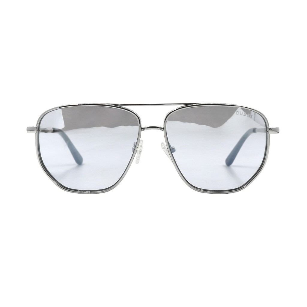 Kính mát thời trang Guess GU7635 chính hãng, thiết kế dễ đeo bảo vệ mắt