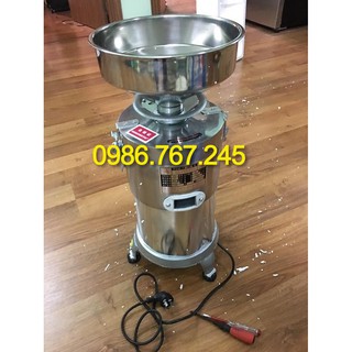Máy xay vắt sữa đậu 750w, xay vắt sữa ngô non