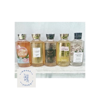 Sữa tắm lưu hương Bath and Body Works