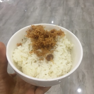 Ruốc tôm tép hạ long