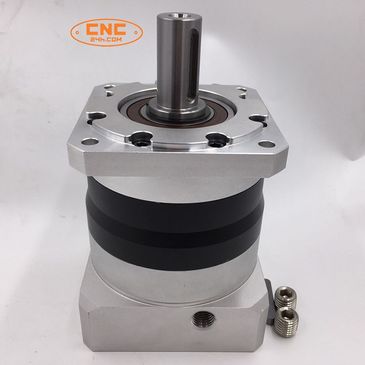 Hộp số giảm tốc cho động cơ Servo Panasonic, Delta, Mitsubishi