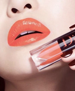 Son Dior Addict Lacquer Plump 448 (tester unbox)