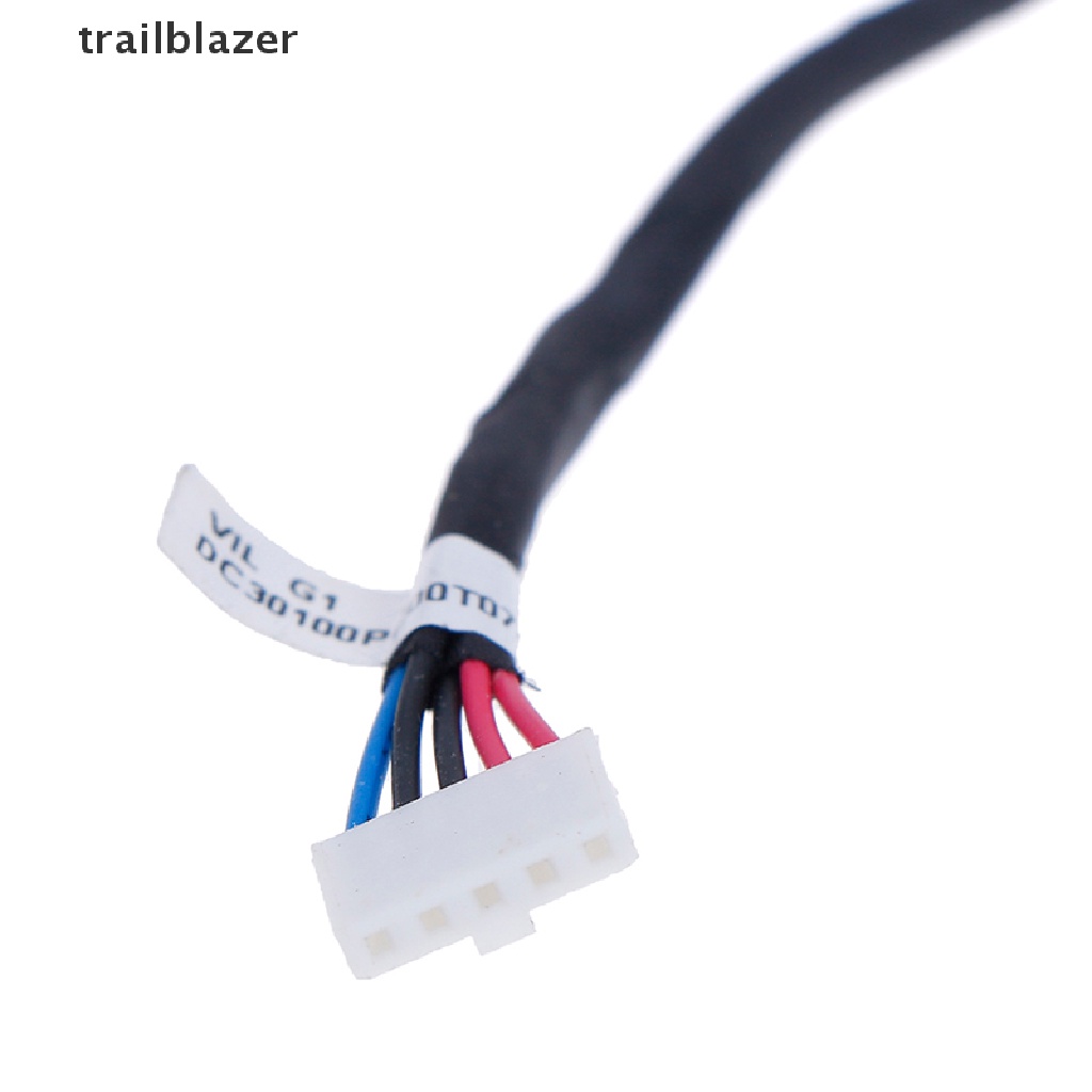 Cáp Nguồn DC Chuyên Dụng Cho lenovo G500S G505S VILG1 DC30100PC00