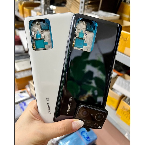 Vỏ Bộ Redmi 11T 5G Xiaomi