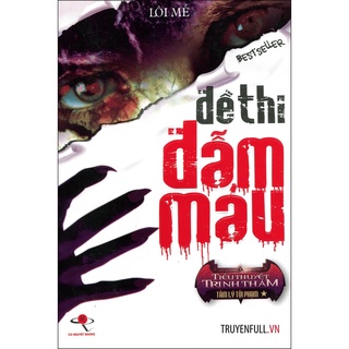 📖 phiên bản mới - đề thi đẫm máu