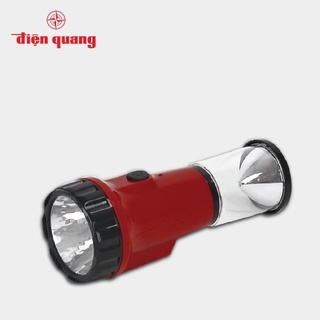 Đèn pin Điện Quang ĐQ PFL03 R (pin sạc) thumbnail