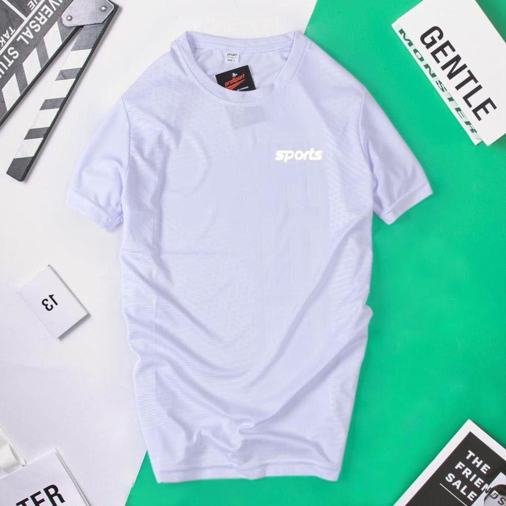 Áo Thể Thao Nam , Áo Thun Lạnh Sports 6 Màu Hàng Cao Cấp Loại 1 | BigBuy360 - bigbuy360.vn